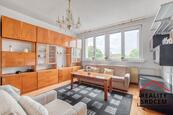 Byt v osobním vl. 1+1, 32 m2, ul. Zelená, Ostrava, cena 2790000 CZK / objekt, nabízí 