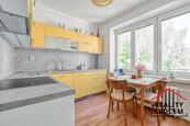 Pronájem bytu 2+1, 66 m2, ul. Cihelní, Karviná - Nové Město, cena 8500 CZK / objekt / měsíc, nabízí 