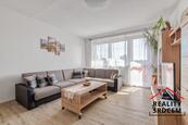 Prodej moderního bytu os. vl. 4+1, 74m², Plk. Rajmunda Prchaly, cena 5490000 CZK / objekt, nabízí 