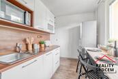 Prodej bytu v os. vlast. o velikosti 3+1/56m2 na ul. Haškova, Karviná - Ráj, cena 2590000 CZK / objekt, nabízí 