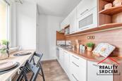 Prodej bytu v os. vlast. o velikosti 3+1/56m2 na ul. Haškova, Karviná - Ráj, cena 2590000 CZK / objekt, nabízí 