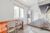 Pronájem bytu v os. vlast. o velikosti 2+1+lodžie/57m2 na ul. Nedbalova, Karviná - Nové město, cena 9550 CZK / objekt / měsíc, nabízí 