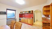 Pronájem kompletně zařízeného bytu 1+1 s parkováním, 52 m2, ul. Jaroslava Haška, Frýdek-Místek, cena 13000 CZK / objekt / měsíc, nabízí 