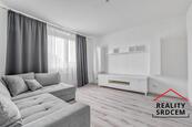 Pronájem pěkného bytu 3+1 s lodžií, 62 m2, ul. U Dílen, Ostrava-Martinov, cena 16700 CZK / objekt / měsíc, nabízí 