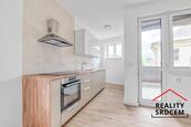 Pronájem moderního bytu 2+kk s lodžií, 64 m2, ul. Keltičkova, Slezská Ostrava, cena 14000 CZK / objekt / měsíc, nabízí 