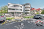 Prodej moderního bytu 3+kk, 138 m2 + terasa, balkóny a parkování, rezidence Améba, Ostrava, cena 12700000 CZK / objekt, nabízí 