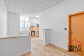 Pronájem nového bytu 2+1, 63 m2, ul. Pobialova, Ostrava, cena 12200 CZK / objekt / měsíc, nabízí 