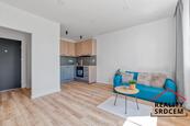 Prodej moderního bytu, 32 m2, ul. J. Matuška, Ostrava, cena 3350000 CZK / objekt, nabízí 