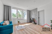 Prodej moderního bytu, 32 m2, ul. J. Matuška, Ostrava, cena 3350000 CZK / objekt, nabízí 