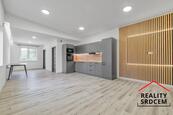 Pronájem moderního bytu 2+kk, 65 m2 s parkováním, Bohumínská, cena 13500 CZK / objekt / měsíc, nabízí 
