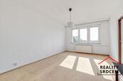 Pronájem bytu 3+1 s lodžií, 71 m2, ul. U Studia, Ostrava - Zábřeh, cena 13000 CZK / objekt / měsíc, nabízí 
