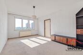 Pronájem bytu 3+1 s lodžií, 71 m2, ul. U Studia, Ostrava - Zábřeh, cena 13000 CZK / objekt / měsíc, nabízí DĚLÁME REALITY SRDCEM