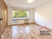 Pronájem bytu 3+1 s balkonem, Jana Maluchy-Ostrava Dubina, cena 13500 CZK / objekt / měsíc, nabízí DĚLÁME REALITY SRDCEM