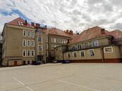 Pronájem, byt 2+kk, ul.Palackého, Ostrava-Přívoz, cena 15000 CZK / objekt / měsíc, nabízí RK ATOM