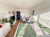 Pronájem bytu 1+1, ul. V. Makovského, Ostrava-Poruba, cena 10000 CZK / objekt / měsíc, nabízí 