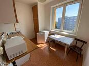 Pronájem, byt 1+1, ul. Maďarská, Ostrava, Poruba, cena 9000 CZK / objekt / měsíc, nabízí 