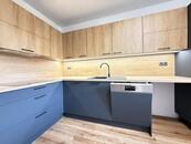 Pronájem luxusně zrekonstruovaného bytu 3+1, 78 m², balkon, Ostrava-Pustkovec, ul. R. Prchaly, cena 25000 CZK / objekt / měsíc, nabízí RK ATOM