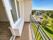 Prodej družstevního bytu 1+kk s balkonem | ul. Petruškova, Ostrava-Zábřeh, cena cena v RK, nabízí 