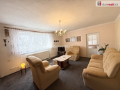 Prodej, Byt 3+1, Frenštát pod Radhoštěm, cena 4290000 CZK / objekt, nabízí 