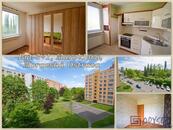 Byt 3+1 s lodžií, ul. Maroldova, Moravská Ostrava, cena 3600000 CZK / objekt, nabízí 