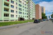 Byt 3+1 s lodžií, ul. Maroldova, Moravská Ostrava, cena 3600000 CZK / objekt, nabízí 