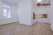 Pronájem moderního bytu 2+kk s parkovacím místem ul. Jateční, Opava, cena 12100 CZK / objekt / měsíc, nabízí 
