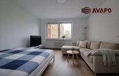 Pronájem pěkného bytu 1+1 ul Hradecká, Opava, cena 8500 CZK / objekt / měsíc, nabízí 