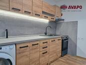 Pronájem nového bytu 1+1 ul. U Dílen, Ostrava, cena 9900 CZK / objekt / měsíc, nabízí 