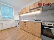 Pronájem nového bytu 1+1 ul. U Dílen, Ostrava, cena 9900 CZK / objekt / měsíc, nabízí 