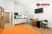 Pronájem bytu 1+KK ul. Na Valech, Opava, cena 8000 CZK / objekt / měsíc, nabízí 