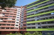 Prodej bytu 1+1, ul. 29. dubna, Ostrava Výškovice, cena 1990000 CZK / objekt, nabízí 
