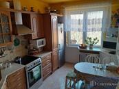 Pronájem bytu 3+1 s lodžií na ul. M. Kudeříkové, Havířov - Město , cena 14300 CZK / objekt / měsíc, nabízí 