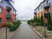 Prodej bytu 1+kk, 37 m Ostrava-Dubina, ul. Františka Formana, Vyhrazené parkovací stání, cena 3200000 CZK / objekt, nabízí Comfort reality,CZ s.r.o.