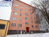 Ostrava Poruba - prostorný byt 3 + 1, cena 4100000 CZK / objekt, nabízí 