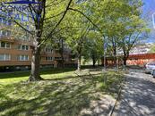 Pronájem bytu 1+1, ul.Vietnamská, Ostrava Poruba, cena 11600 CZK / objekt / měsíc, nabízí 