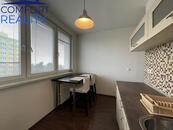 Pronájem bytu 1+1, ul.Vietnamská, Ostrava Poruba, cena 11600 CZK / objekt / měsíc, nabízí 