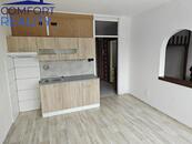 Pronájem bytu 1+1, Ostrava, Hrabůvka, ul. Krestova, cena 9000 CZK / objekt / měsíc, nabízí 