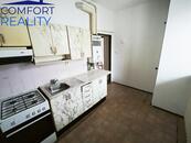 Prodej bytu 1+1, Ostrava-Hrabova, ul. Paskovská, cena 2400000 CZK / objekt, nabízí 