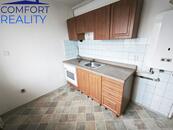 Prodej bytu 1+1, Ostrava-Hrabova, ul. Paskovská, cena 2400000 CZK / objekt, nabízí 