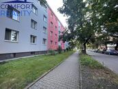 Prodej bytu 2+1 s balkonem, Ostrava Zábřeh, ul.Krásnoarmejců, cena 3590000 CZK / objekt, nabízí 