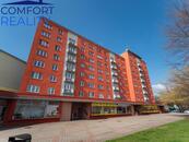 Družstevní byt 2+1 na Hlavní třídě v Ostravě-Porubě, cena 3490000 CZK / objekt, nabízí 