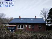 Prodej bytu 2+1 se zahradou a potenciálem půdní vestavby, Ostrava Michalská, cena 2300000 CZK / objekt, nabízí 