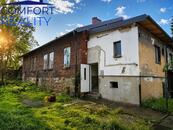 Prodej bytu 2+1 a potenciálem půdní vestavby, Ostrava Michalská, cena 2100000 CZK / objekt, nabízí 