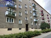  Pronájem bytu 1+1 Poruba, cena 9000 CZK / objekt / měsíc, nabízí Comfort reality,CZ s.r.o.