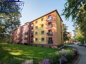Prodej bytu 2+1, dr.vl.ul.Utvenkova Ostrava Zábřeh, cena 2400000 CZK / objekt, nabízí 