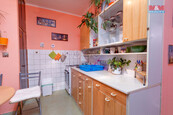 Prodej bytu 2+1, 50 m2, Ostrava - Poruba, cena 2200000 CZK / objekt, nabízí 