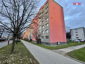 Prodej bytu 2+1, 56 m2, Ostrava, ul. Výškovická, cena 2490000 CZK / objekt, nabízí 