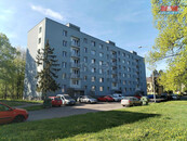 Pronájem bytu 2+1, 57 m2, Ostrava, ul. Zelená, cena 11000 CZK / objekt / měsíc, nabízí 