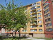 Pronájem bytu 2+1, 52 m2, Ostrava, ul. Lechowiczova, cena 12000 CZK / objekt / měsíc, nabízí 