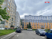 Pronájem bytu 3+1, 82 m2, Ostrava, ul. Zdeňka Vavříka, cena 10000 CZK / objekt / měsíc, nabízí 
